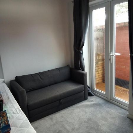 The Annexe Apartment Bournemouth Bagian luar foto