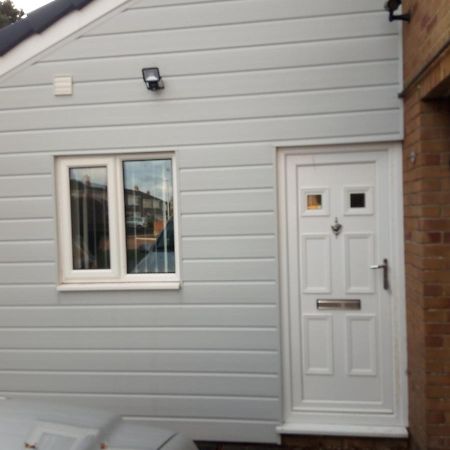 The Annexe Apartment Bournemouth Bagian luar foto