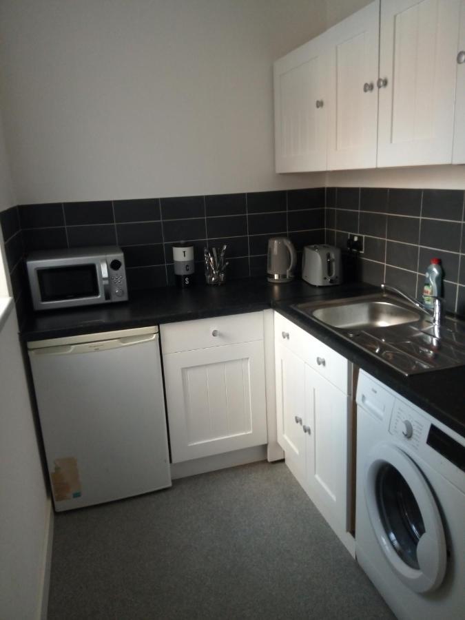 The Annexe Apartment Bournemouth Bagian luar foto