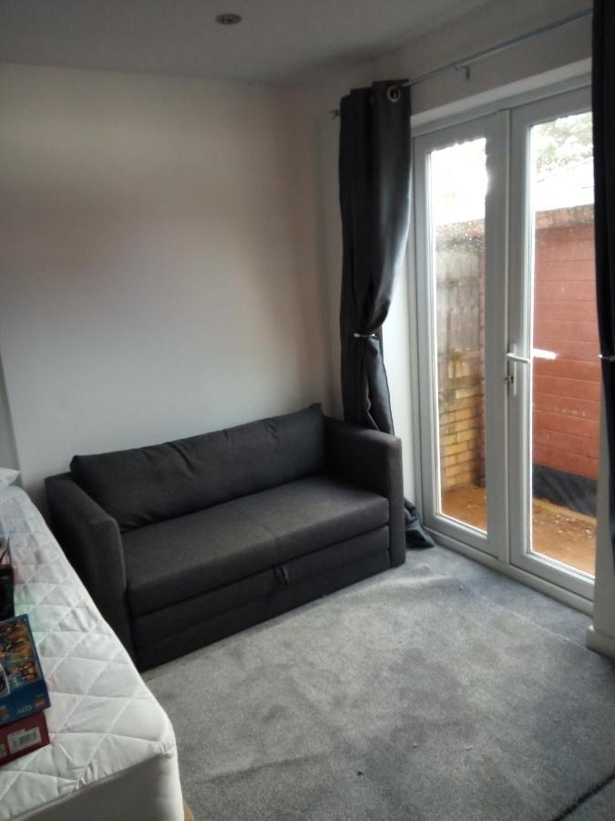 The Annexe Apartment Bournemouth Bagian luar foto