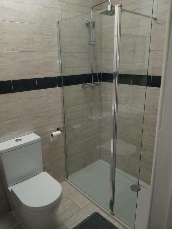 The Annexe Apartment Bournemouth Bagian luar foto