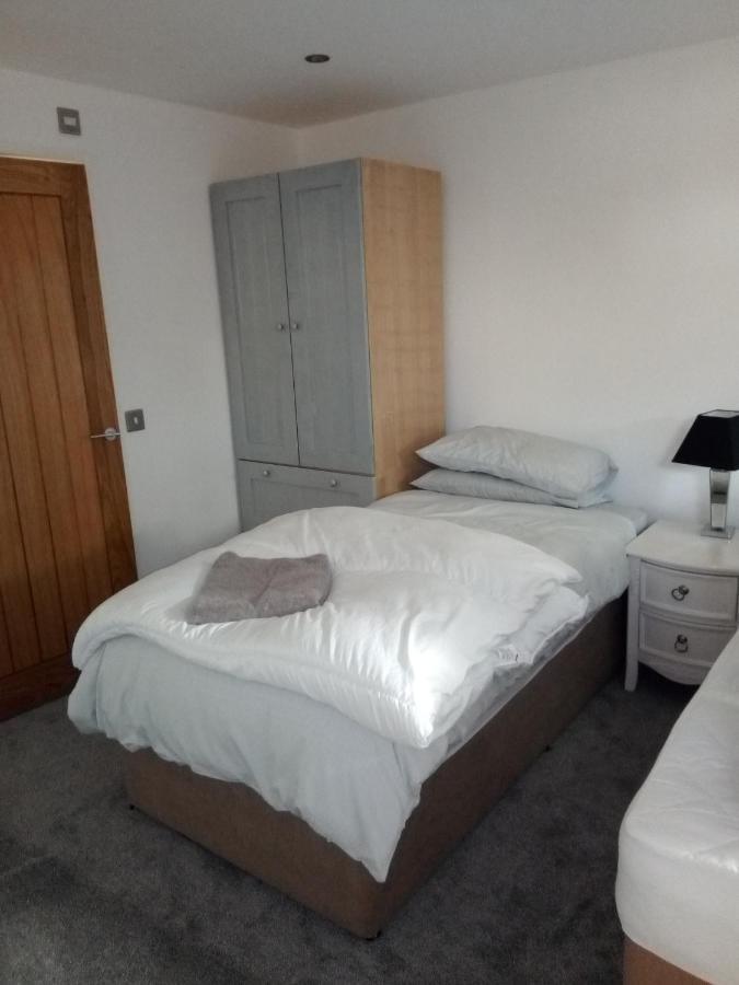 The Annexe Apartment Bournemouth Bagian luar foto